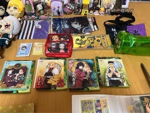 鬼滅の刃 累 まとめ売り Amazon.co.jp: 鬼滅の刃 Combination Battle 累 : ホーム＆キッチン