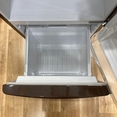 トレファク高槻店】取りに来れる方限定！ Panasonic 2ドア冷蔵庫