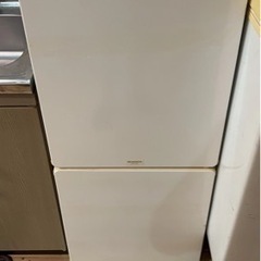 冷蔵庫 内容積110L 2010年製造