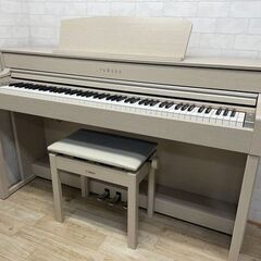 電子ピアノ　ヤマハ　CLP-545WA　※送料無料(一部地域) 