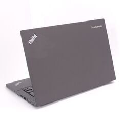 中古良品 ノートパソコン レノボ Lenovo T450s Wi-Fi有 14インチ 第5