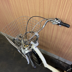 格安掲載品‼️電動自転車 ブリヂストン ボーテ 26インチ バッテリー 