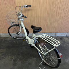 格安掲載品‼️電動自転車 ブリヂストン ボーテ 26インチ バッテリー 