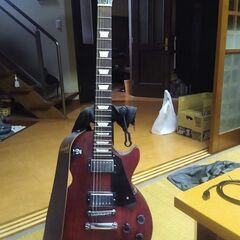 Gibson LesPaul【動画あり】