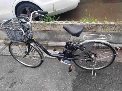 ☆限定価格☆ 早い者勝ち 電動自転車 26インチ