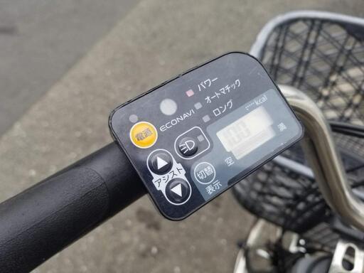 ☆限定価格☆ 早い者勝ち 電動自転車 26インチ ブリジストン電動