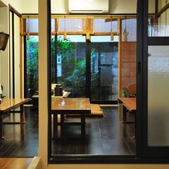 町家風の空間で自習したいなら京都自習カフェSTUDY WITH　...