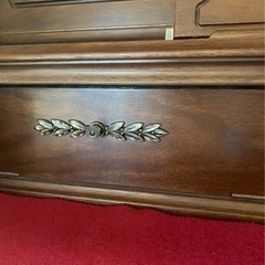 3/13までの限定価格　アップライトピアノ　KAWAI kl-62wi