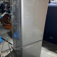 東芝冷凍冷蔵庫　２ドア  格安で！