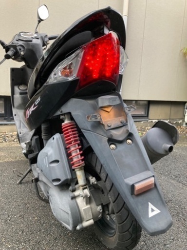 ⭐︎低走行　キムコ　VJR125 KYMCO⭐︎ ⭐︎低走行 キムコ VJR125 KYMCO⭐︎