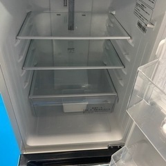 ^_^  ハイセンス　冷蔵庫　　150リットル　2020年製　HR-D15C