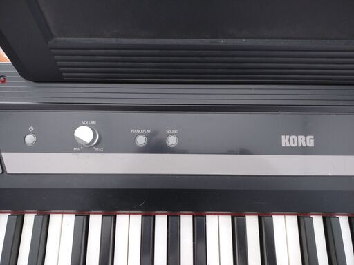 KORG P-170S/ デジタルピアノ / キーボード | www.jupitersp.com.br