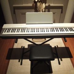CASIO Privia PX-130 電子ピアノ