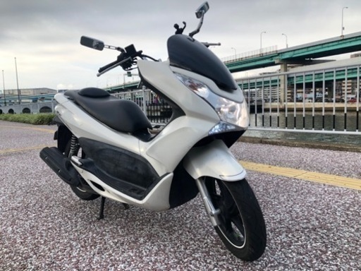 ホンダ PCX125