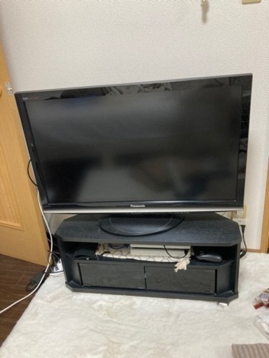 テレビ 38型　Panasonic