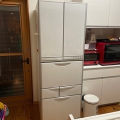 　無料HITACHI 冷蔵庫　２００４年製