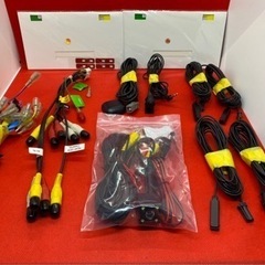 KENWOOD 最上級　MDV-727DT フルセグTV  新品バックカメラ付き　す1