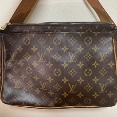 ルイヴィトン モノグラム バッグ