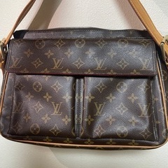 ルイヴィトン モノグラム バッグ