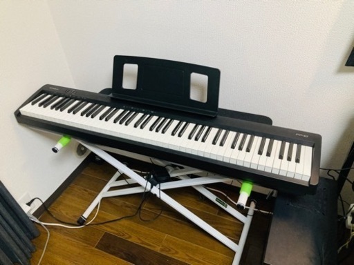 Roland 電子ピアノ FP-10