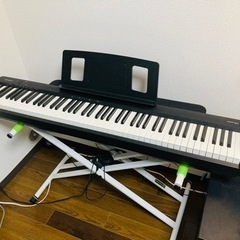 Roland 電子ピアノ FP-10