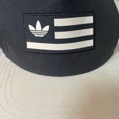 adidas キャップ