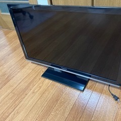 パナソニックVIERA 32V型　ハイビジョン液晶テレビ