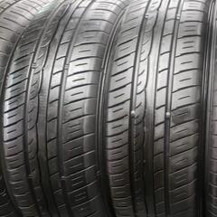 🌞175/65R15⭐工賃込み！アクア、ポルテ、ヴィッツ、フィット、キューブ、スイフト等に！DUNLOP製サマータイヤ入荷しました🌞