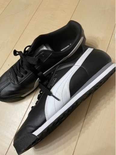 PUMA ROMA スニーカー　値下げしました