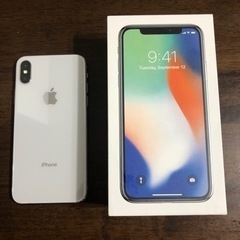 iPhone X 256GB