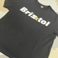 Bristol Tシャツ