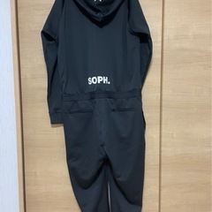 Bristol オールインワン