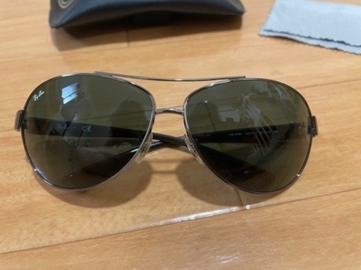 Ray-Ban レイバン サングラス RB3386