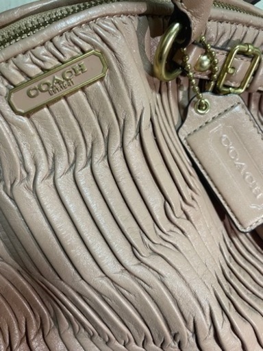 coach / コーチ　バッグ