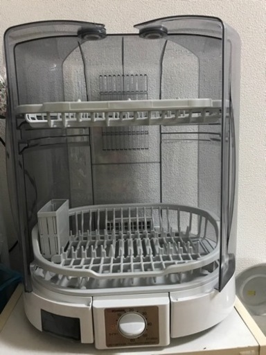 象印 食器乾燥