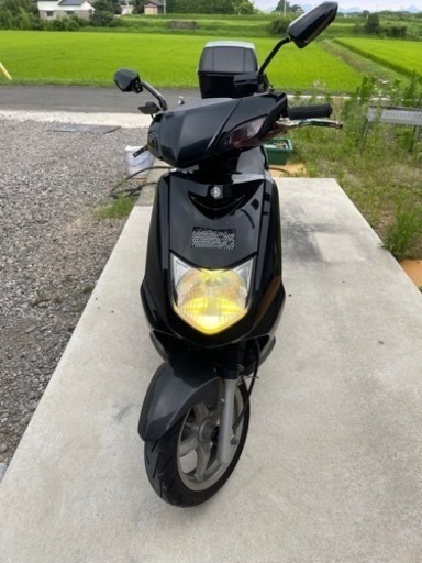 シグナスX 125 最終値下げ！