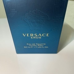 ヴェルサーチ　/ Versace エロス　箱