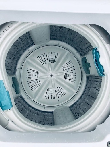 ♦️EJ1634番 HITACHI 全自動電気洗濯機 【2011年製】