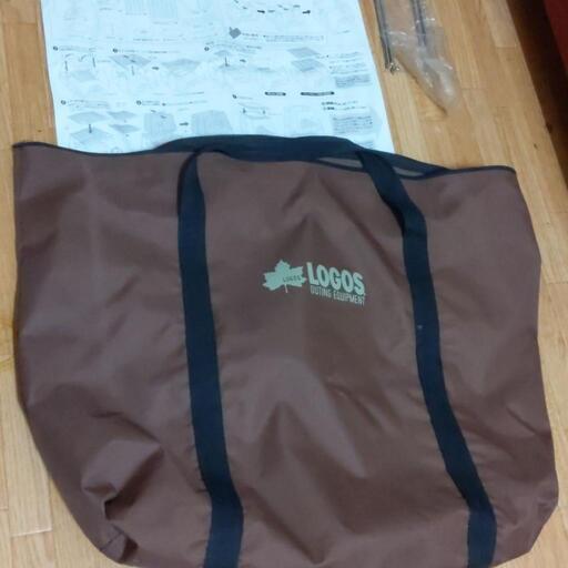 ロゴス　焚き火台　LOGOS the KAMADO  カマド  中古品