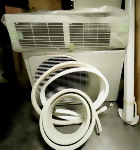 CORONA OSH-N2517R エアコン　6畳用