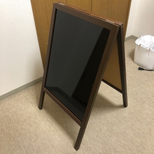 A型マーカーボード