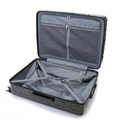 CENTURION /ブラック/Mサイズ/26インチ/キャリーバッグ