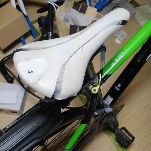 7/17日のみ！】TREK XCALIBER 7 トレック エクスカリバー クロスバイク mtb