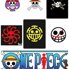 ONE PIECE  グッズ