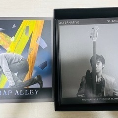 尾崎豊50周年トレジャーボックス