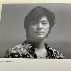 尾崎豊50周年トレジャーボックス