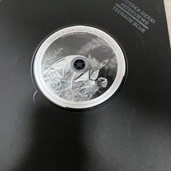 尾崎豊50周年トレジャーボックス