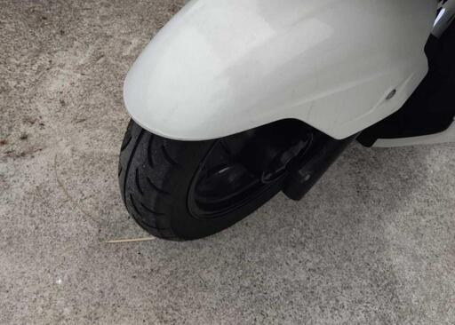 京都市 skywave スカイウェ―ブ250 ビッグスクーター