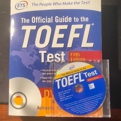 The Official Guide to the Toefl ...