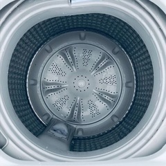 ✨2019年製✨1633番 ハイアール✨電気洗濯機✨ JW-C45D‼️